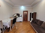 İcarəyə verilir 2 otaqlı 90 m2 yeni tikili 7 mkr