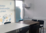 İcarəyə verilir 6 otaqlı 186 m2 obyekt 4 mkr