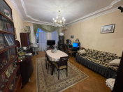 Satılır 2 otaqlı 42 m2 köhnə tikili İçəri Şəhər m.