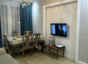 Satılır 2 otaqlı 50 m2 yeni tikili 8 mkr