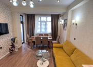 İcarəyə verilir 2 otaqlı 60 m2 yeni tikili Nəriman Nərimanov m.