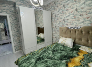 Satılır 3 otaqlı 90 m2 yeni tikili 9 mkr