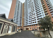 Satılır 3 otaqlı 100 m2 yeni tikili Nəsimi m.