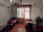 Satılır 1 otaqlı 50 m2 yeni tikili Y.Günəşli