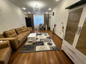 Satılır 3 otaqlı 90 m2 yeni tikili Y.Günəşli