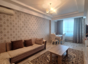 Satılır 2 otaqlı 75 m2 yeni tikili Sumqayıt