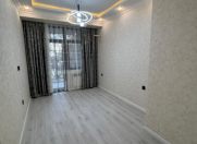 Satılır 2 otaqlı 50 m2 yeni tikili Memar Əcəmi m.