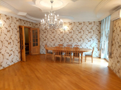 Satılır 4 otaqlı 180 m2 yeni tikili Binəqədi r.