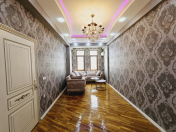 Satılır 2 otaqlı 61 m2 yeni tikili Masazır