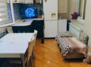 Satılır 3 otaqlı 60 m2 köhnə tikili 4 mkr