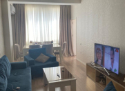 Satılır 2 otaqlı 57 m2 yeni tikili Qaraçuxur