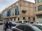 İcarəyə verilir 5 otaqlı 3700 m2 obyekt Nəriman Nərimanov m.