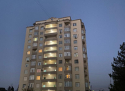 Satılır 3 otaqlı 121 m2 yeni tikili Gəncə