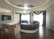 Satılır 3 otaqlı 160 m2 yeni tikili 8 Noyabr m.