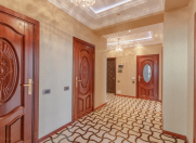 Satılır 3 otaqlı 137 m2 yeni tikili 8 km