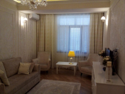 Satılır 2 otaqlı 55 m2 yeni tikili Memar Əcəmi m.