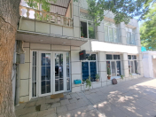 Satılır 6 otaqlı 125 m2 obyekt Sahil m.