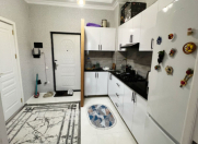 Satılır 1 otaqlı 66 m2 yeni tikili Saray