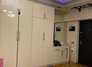 Satılır 3 otaqlı 106 m2 yeni tikili Biləcəri