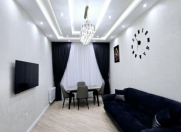 İcarəyə verilir 2 otaqlı 55 m2 yeni tikili Nəsimi r.