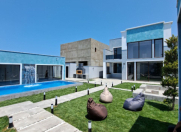 Satılır 6 otaqlı 300 m2 bağ evi Şüvəlan