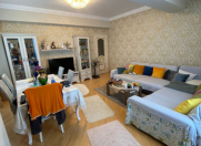 Satılır 3 otaqlı 114 m2 yeni tikili İnşaatçılar m.