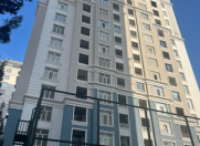 İcarəyə verilir 2 otaqlı 65 m2 yeni tikili Tibb Universiteti