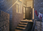 Satılır 3 otaqlı 65 m2 həyət evi Binə