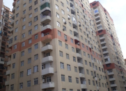 Satılır 2 otaqlı 91 m2 yeni tikili Yeni Yasamal