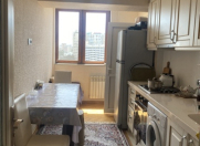 İcarəyə verilir 3 otaqlı 51 m2 köhnə tikili 8 mkr