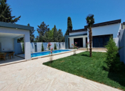 Satılır 4 otaqlı 140 m2 bağ evi Mərdəkan