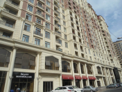 Satılır 2 otaqlı 85 m2 yeni tikili Nəriman Nərimanov m.