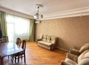 Satılır 3 otaqlı 120 m2 yeni tikili Nəsimi r.