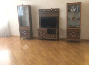 İcarəyə verilir 2 otaqlı 90 m2 yeni tikili 8 Noyabr m.