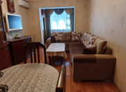 Satılır 3 otaqlı 90 m2 köhnə tikili Yeni Yasamal