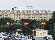 Satılır 2 otaqlı 50 m2 köhnə tikili Gənclik m.