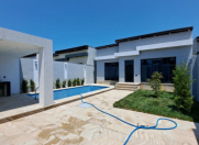 Satılır 4 otaqlı 120 m2 bağ evi Mərdəkan