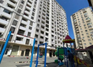 Satılır 2 otaqlı 55 m2 yeni tikili Nərimanov r.