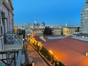 Satılır 2 otaqlı 50 m2 köhnə tikili İçəri Şəhər m.