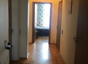 Satılır 3 otaqlı 60 m2 köhnə tikili Elmlər Akademiyası m.