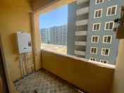 Satılır 2 otaqlı 66 m2 yeni tikili Saray