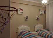 Satılır 3 otaqlı 110 m2 yeni tikili Qara Qarayev m.