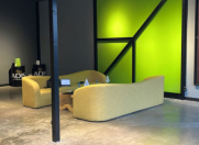 Satılır 1 otaqlı 29 m2 yeni tikili Yeni Yasamal