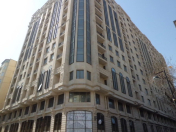 Satılır 1 otaqlı 73.5 m2 yeni tikili Bayıl parkı