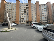 Satılır 2 otaqlı 58 m2 köhnə tikili Əhmədli