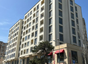 Satılır 3 otaqlı 105 m2 yeni tikili Ayna Sultanova heykəli