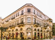 Satılır 4 otaqlı 165 m2 köhnə tikili Sahil m.