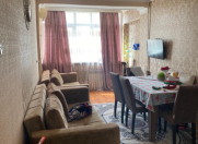 Satılır 1 otaqlı 30 m2 köhnə tikili Həzi Aslanov