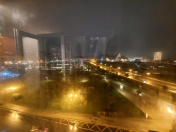 İcarəyə verilir 3 otaqlı 90 m2 köhnə tikili Heydər Əliyev Mərkəzi