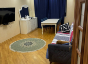 Satılır 2 otaqlı 58 m2 yeni tikili Bakıxanov